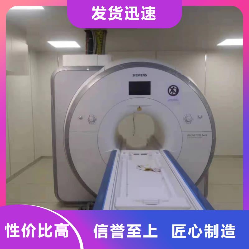 铅门防护工程改造应用广泛