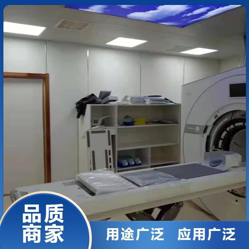 口腔科防护建设 品质有保证