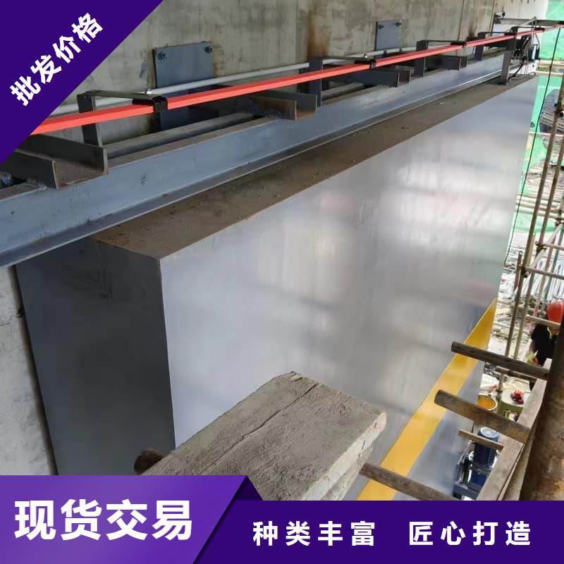 單開平移鉛門的分類及規格