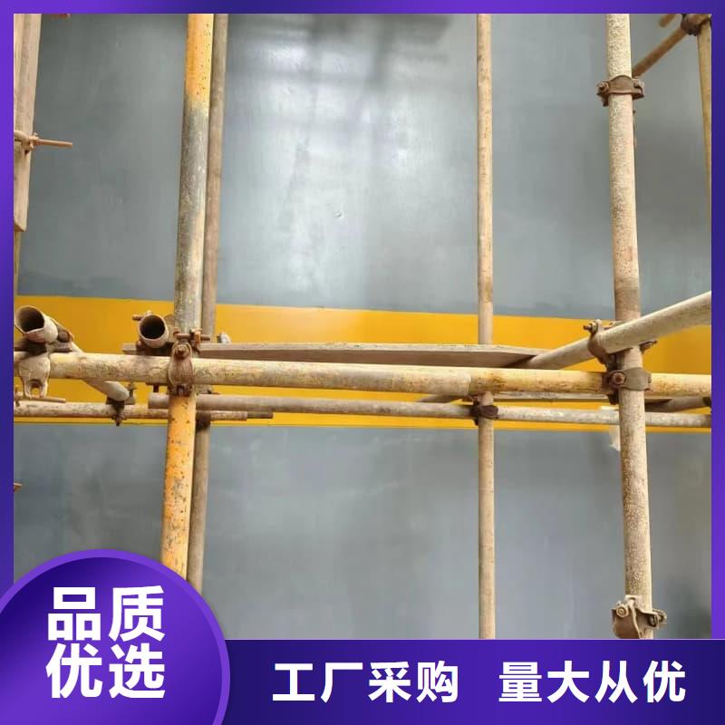 防辐射硫酸钡砂施工老品牌