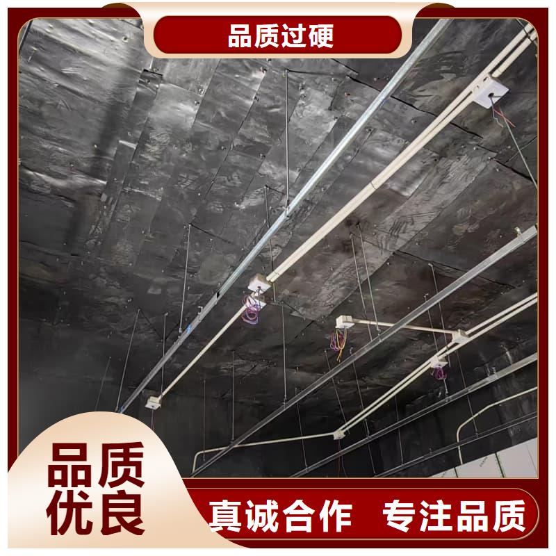 核醫(yī)學(xué)防輻射工程發(fā)貨快