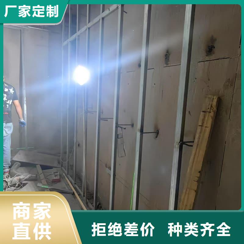 采购工业探伤铅板定制加工认准佳誉恒辐射防护工程有限公司