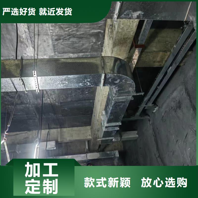 CT室防护工程施工购买认准实力厂家