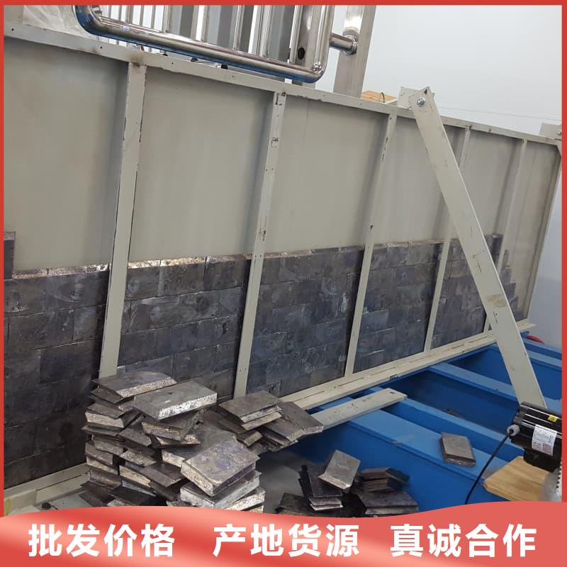 CT室放射科施工厂家发货快