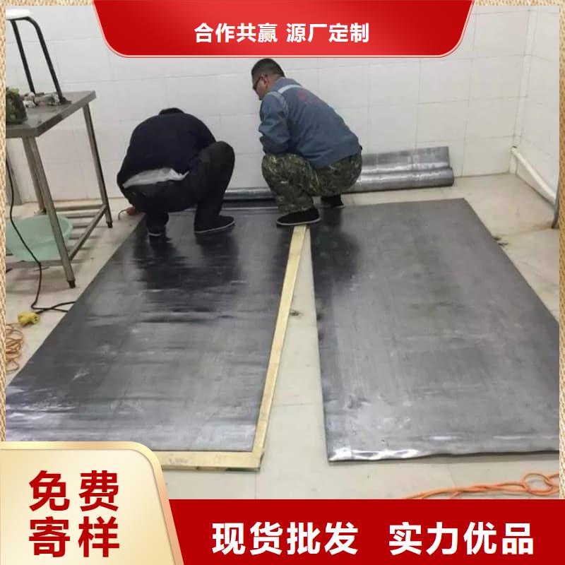 DR室装修改造现货长期供应