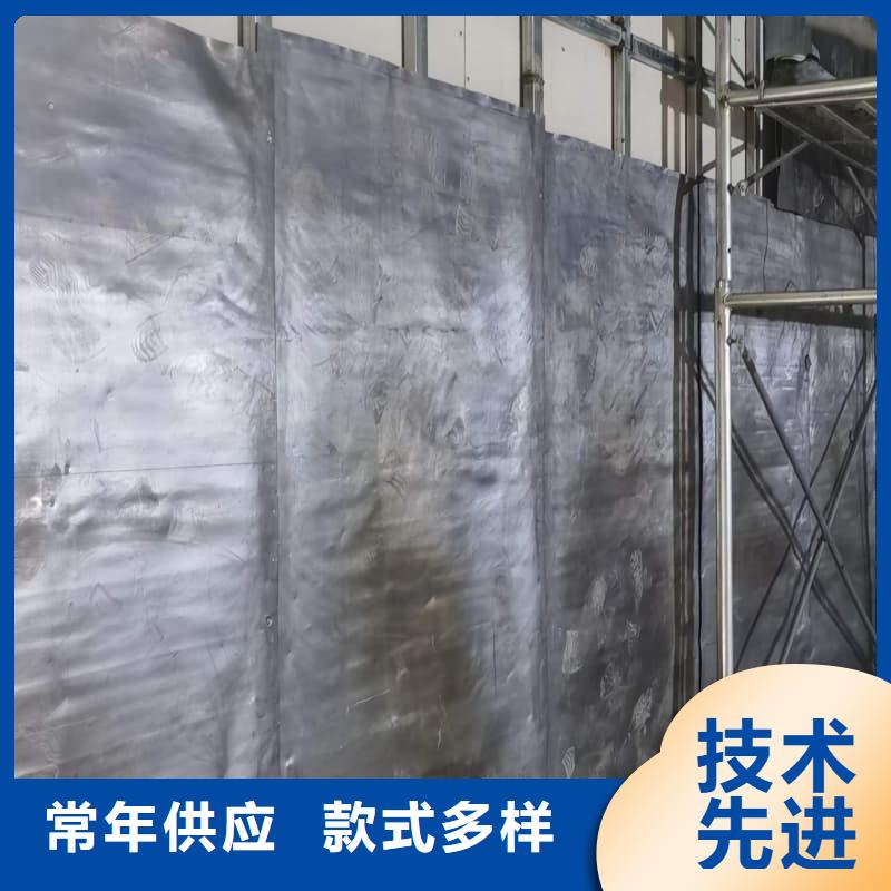 硫酸钡板防辐射优选品牌