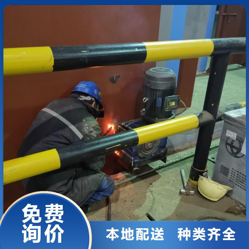 防辐射工程材料品质高于同行