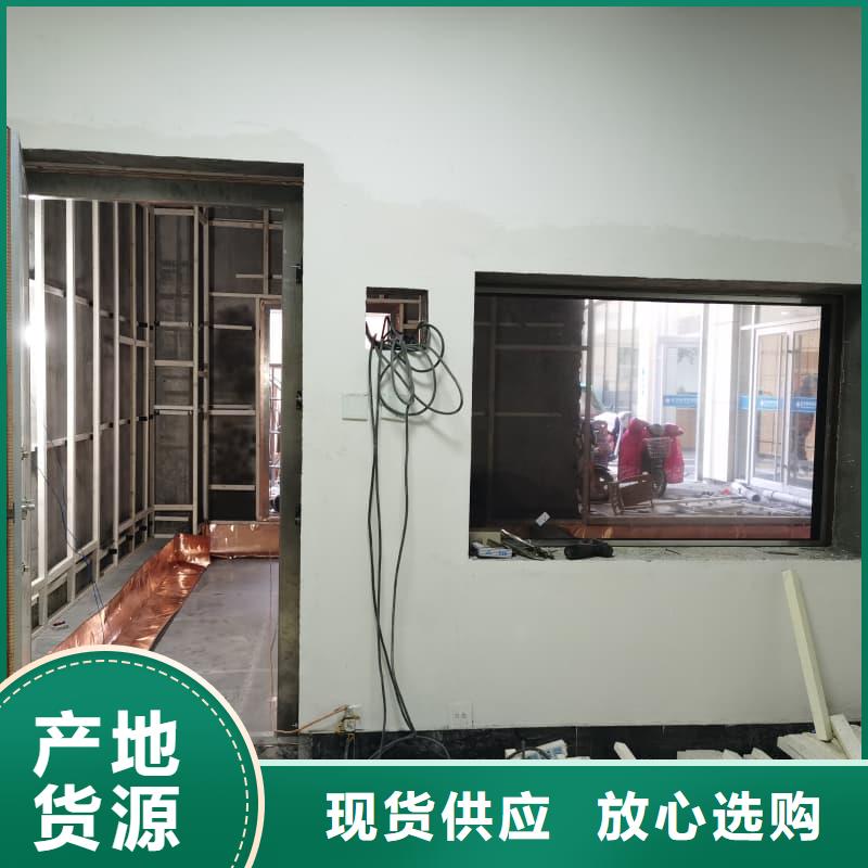 #铅门防护工程改造#-全国直销
