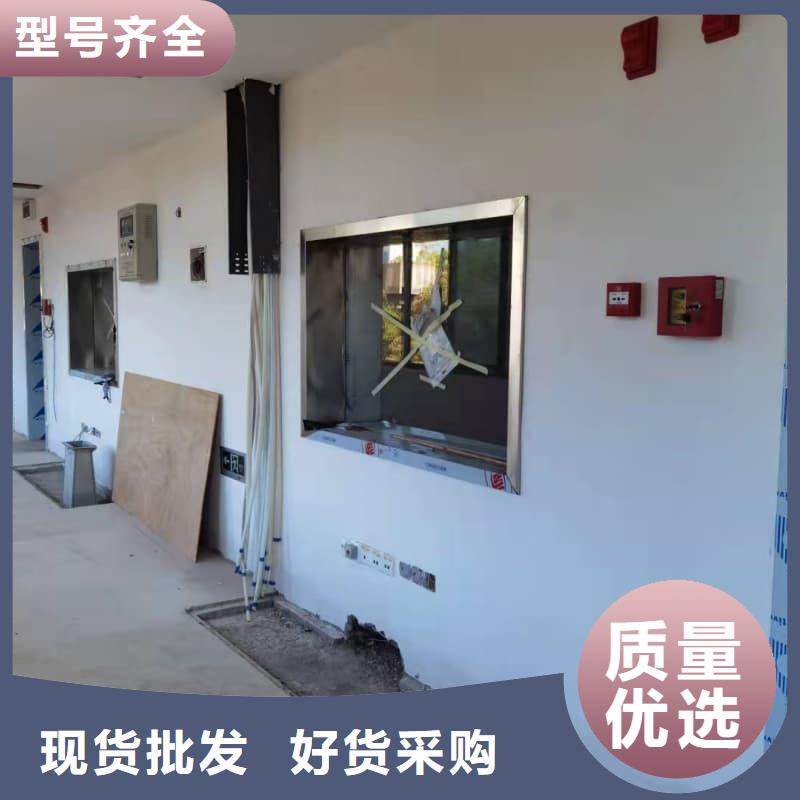 射线防护材料板实体生产厂家