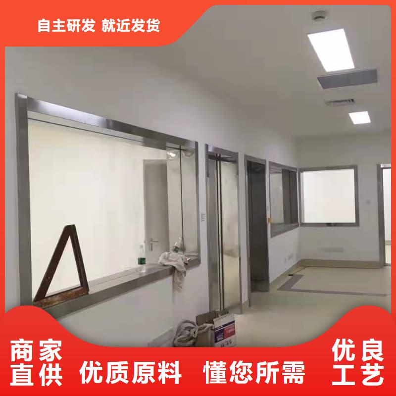 防輻射墻面鉛板選防輻射墻面鉛板廠家
