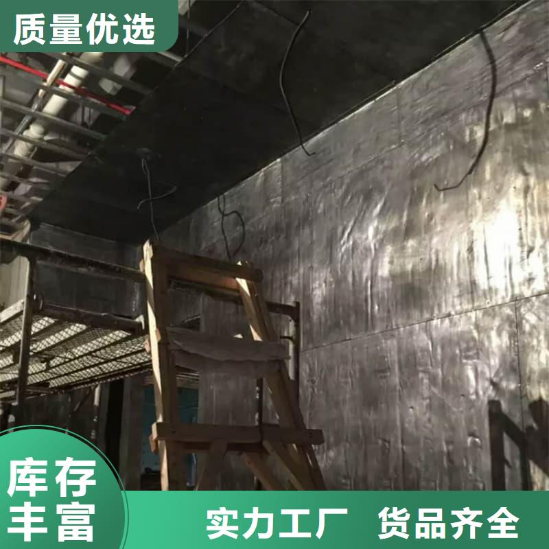 发货及时的生产射线防护门铅房批发商