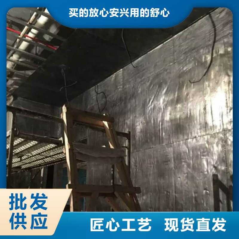 核医学防辐射工程发货快