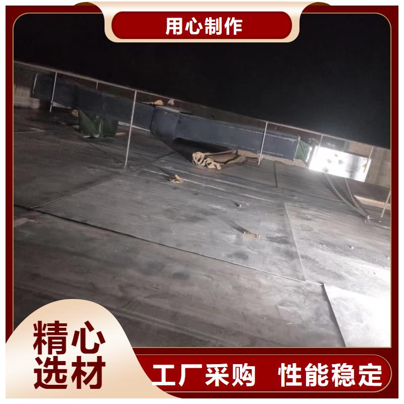 防辐射墙面铅板加工厂家