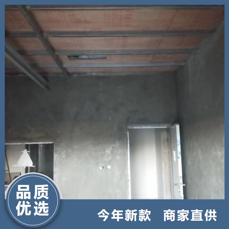 的铅房设计施工工程生产厂家