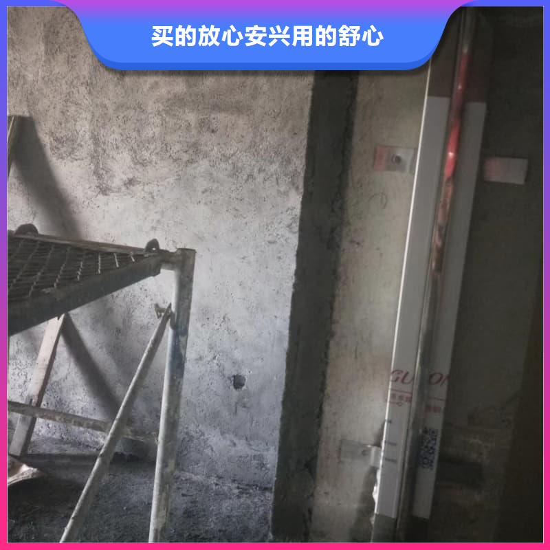CT室防护工程施工购买认准实力厂家