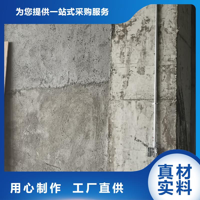射线防护材料板实体生产厂家