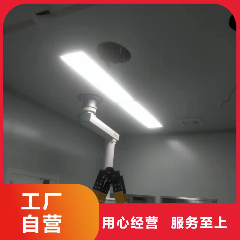 批发电磁屏蔽防护装修的厂家