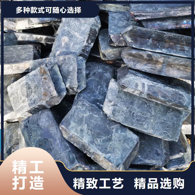 工业纯软铅块物超所值