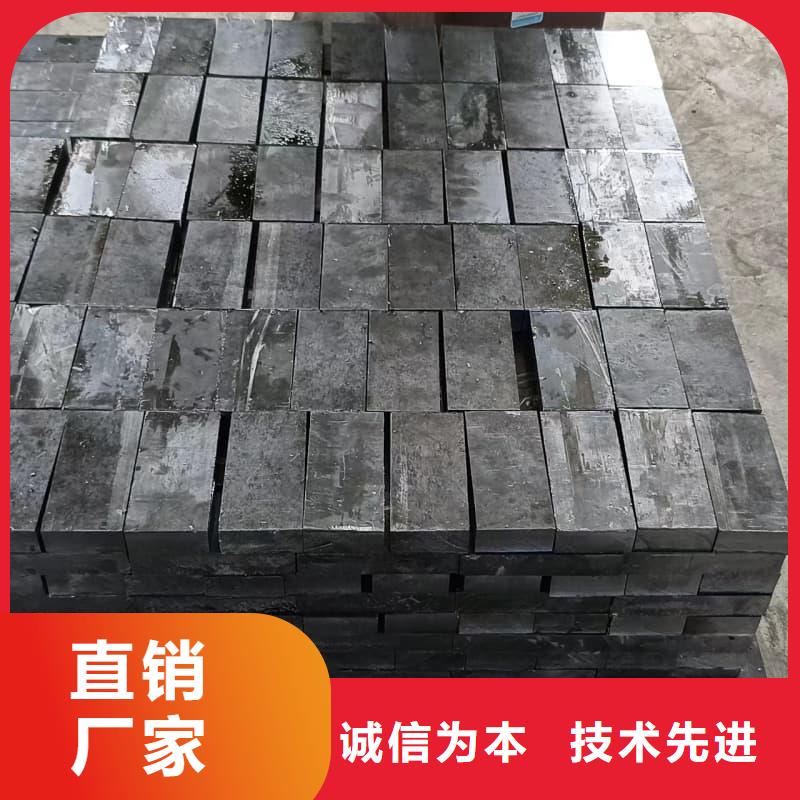 铅锑合金浇筑挤压异形件加工效果好