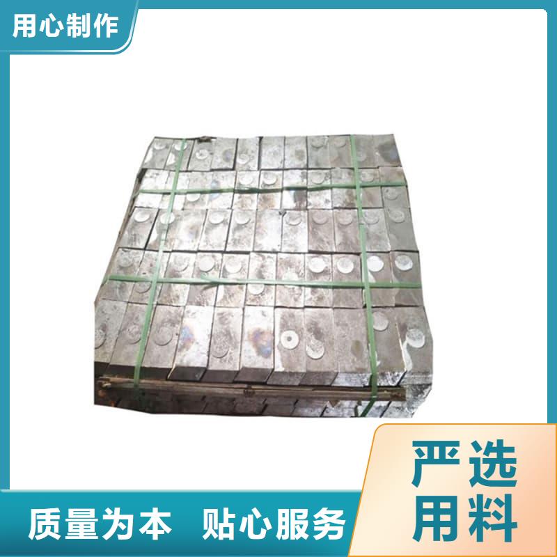 可定制的铅块现货生产厂家