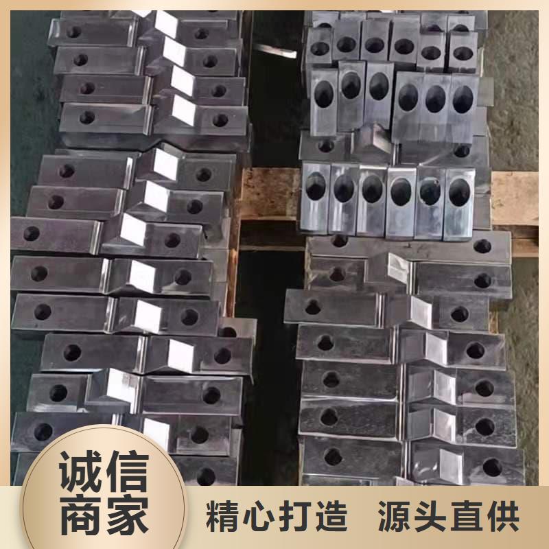 #探伤房直线加速器铅砖#-重信誉厂家