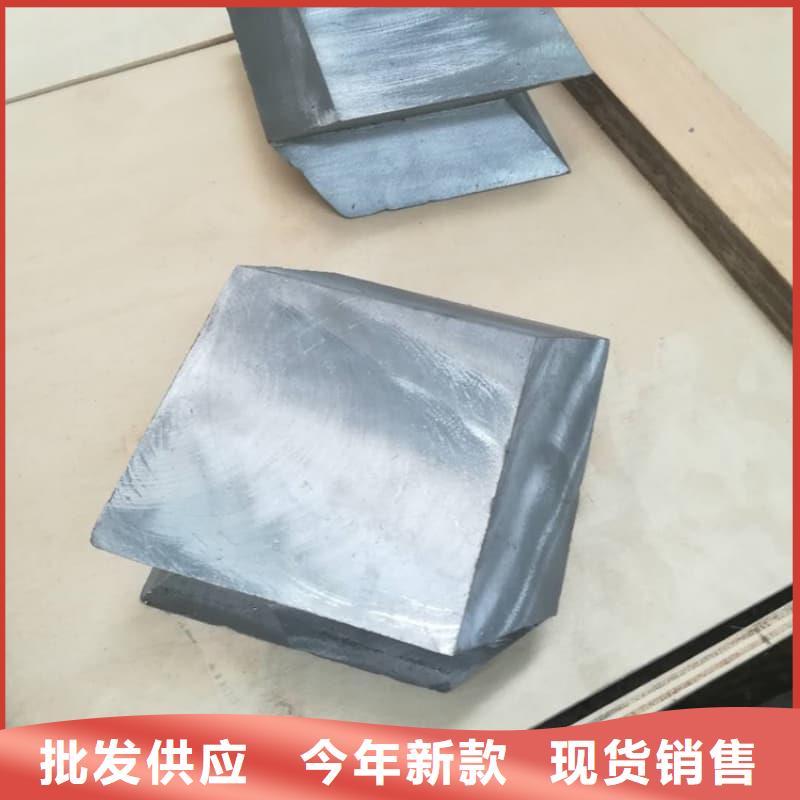 專注制造核廢水輸送鉛管廠家