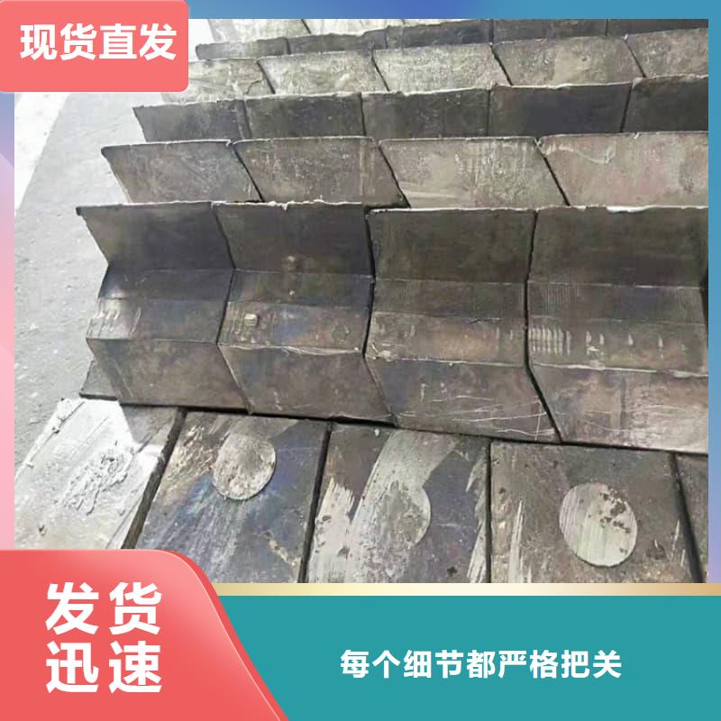 厂家供应X光防护铅砖