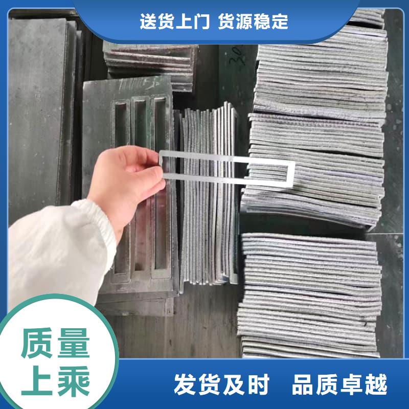耐酸防腐铅合金块-值得拥有