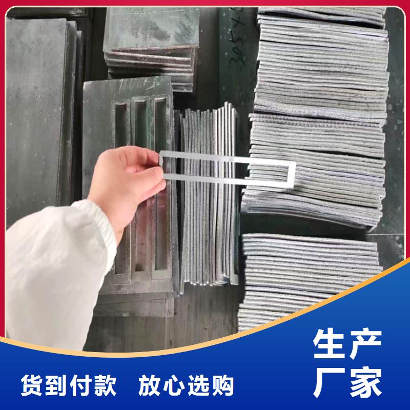工业纯软铅块厂家-值得信赖