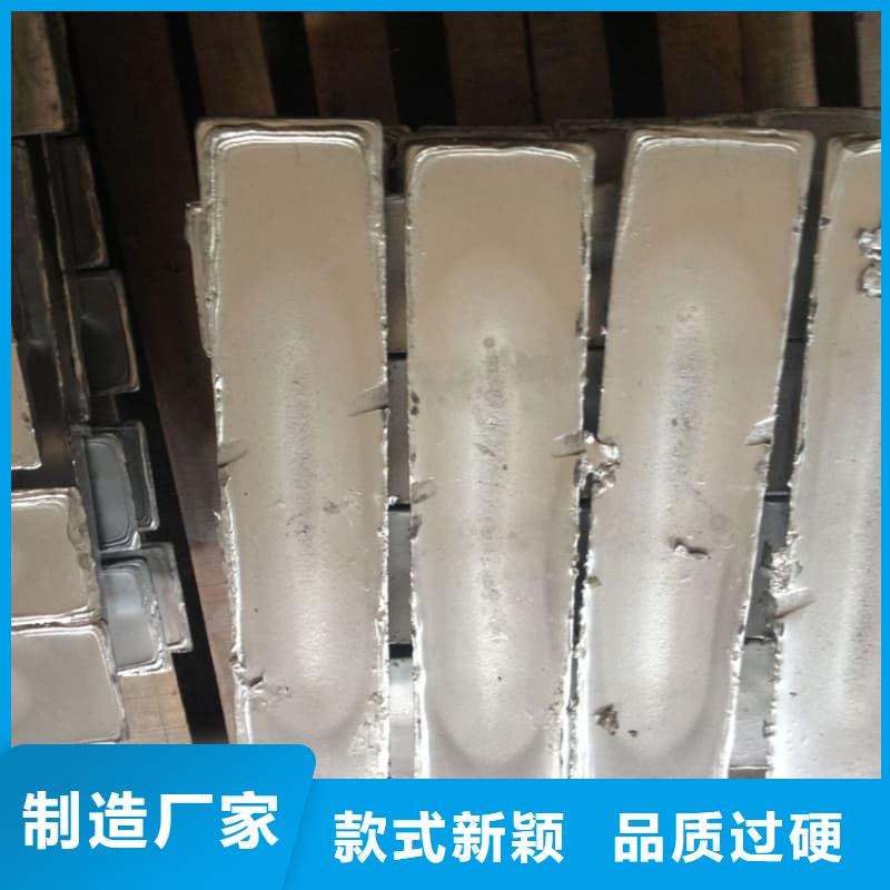 可溶铅块铅砖选可溶铅块铅砖厂家