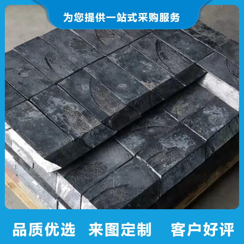 牙片机房铅板产地