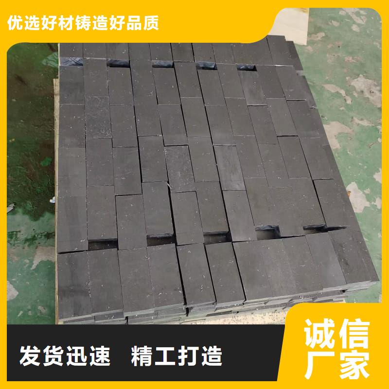核辐射屏蔽铅砖报价-厂家
