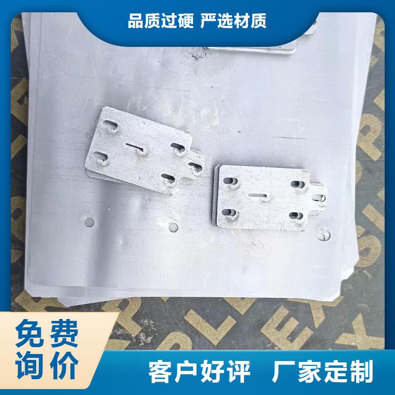 ECT室异型铅砖品质稳定