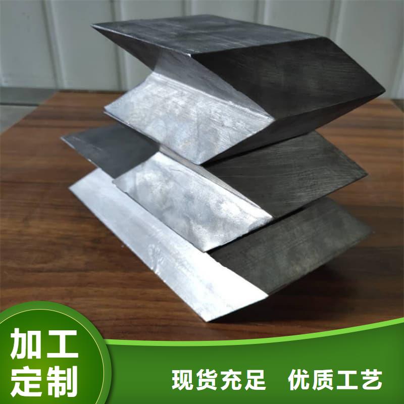 可溶铅块铅砖费用