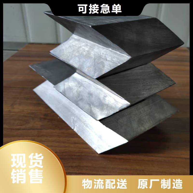 诚信供应潜水铅砖的厂家