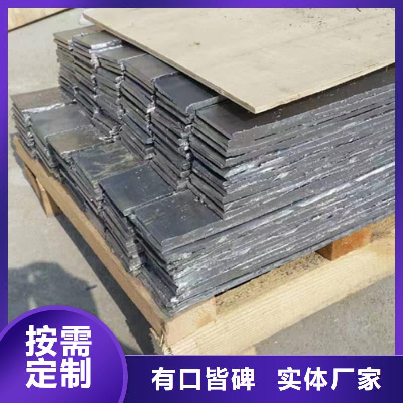 价格合理的电梯配重铅砖生产厂家
