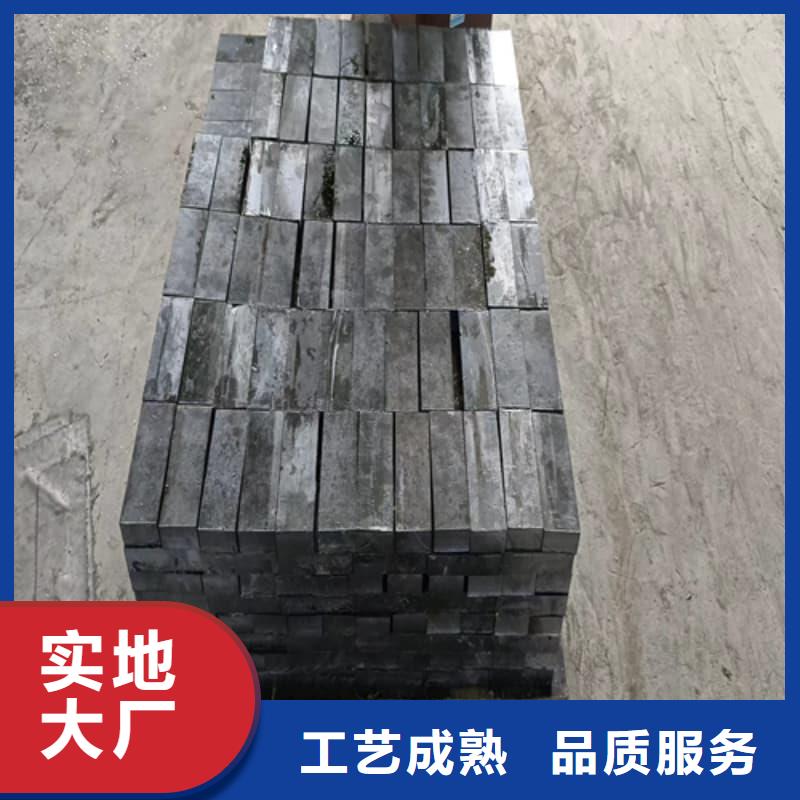 电梯配重铅砖定制,电梯配重铅砖采购