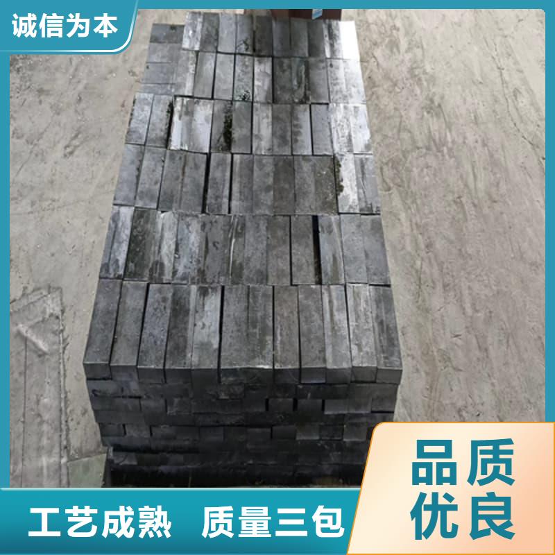 辐射防护铅砖厂家-生产销售一体