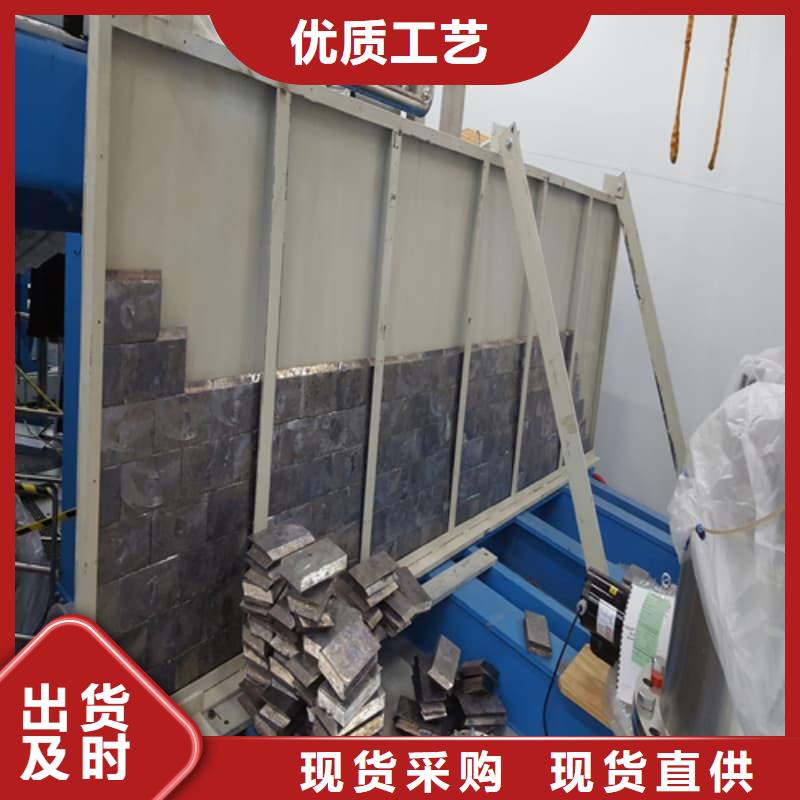 异型铅块2025畅销新品