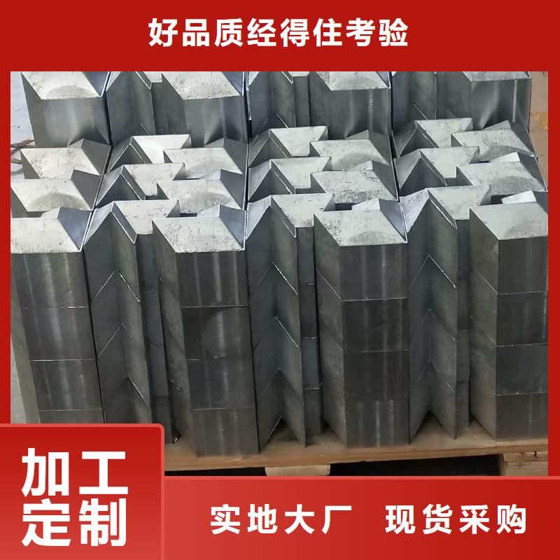 电梯配重铅砖、电梯配重铅砖生产厂家-认准佳誉恒辐射防护工程有限公司