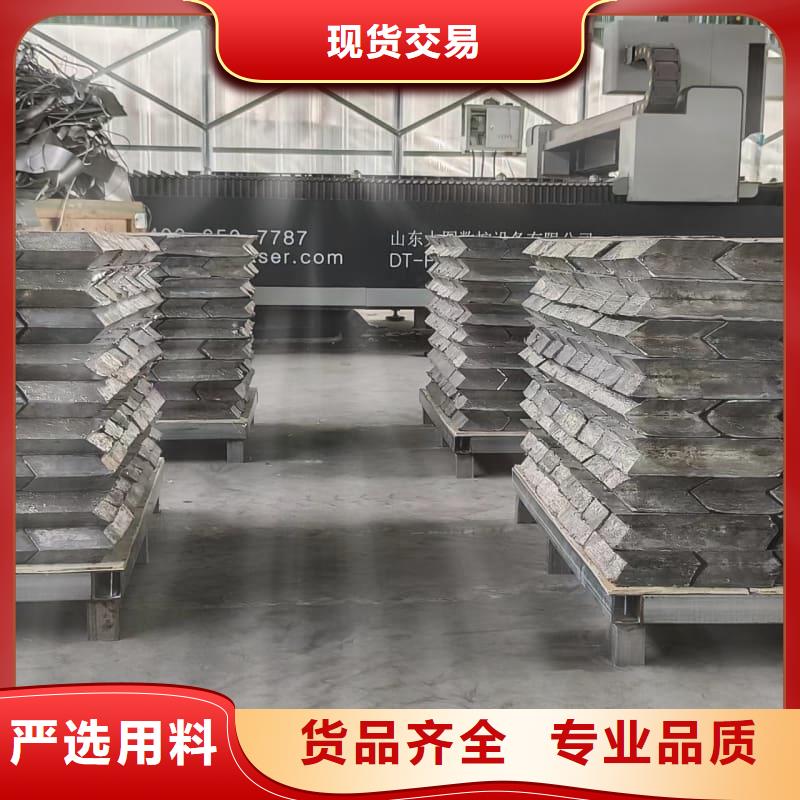医院用铅块实力厂家质量稳定