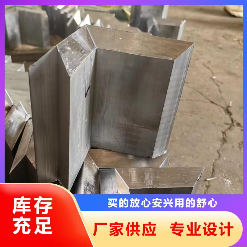 高纯度铅条全国发货