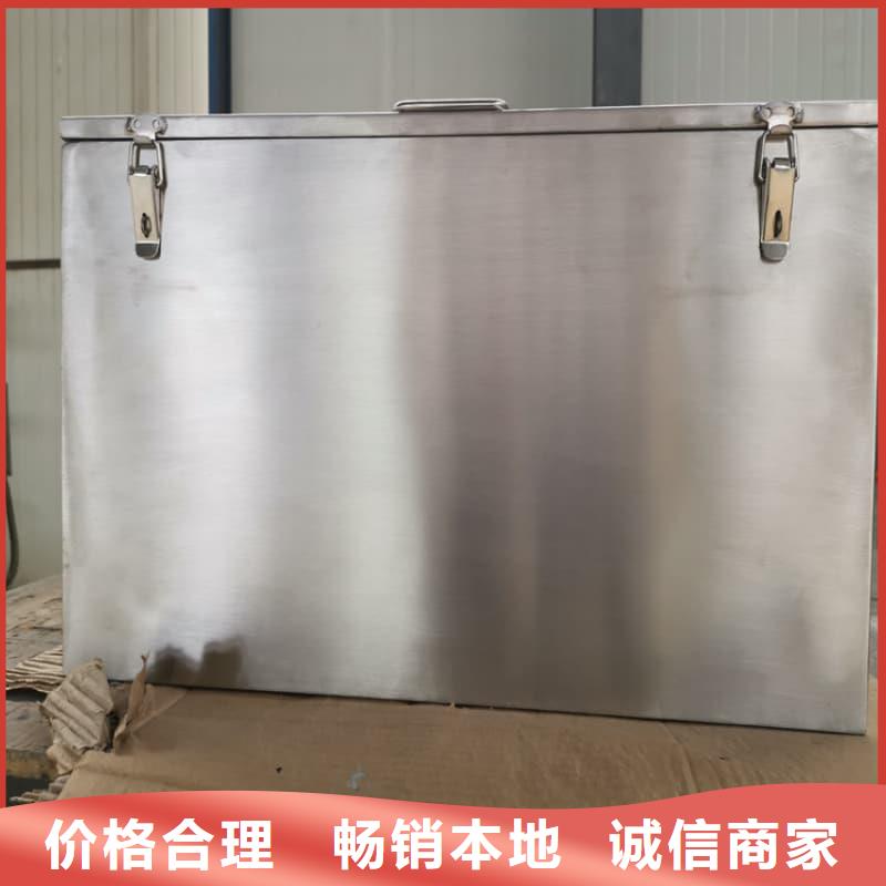 放射源铅箱厂家广受好评