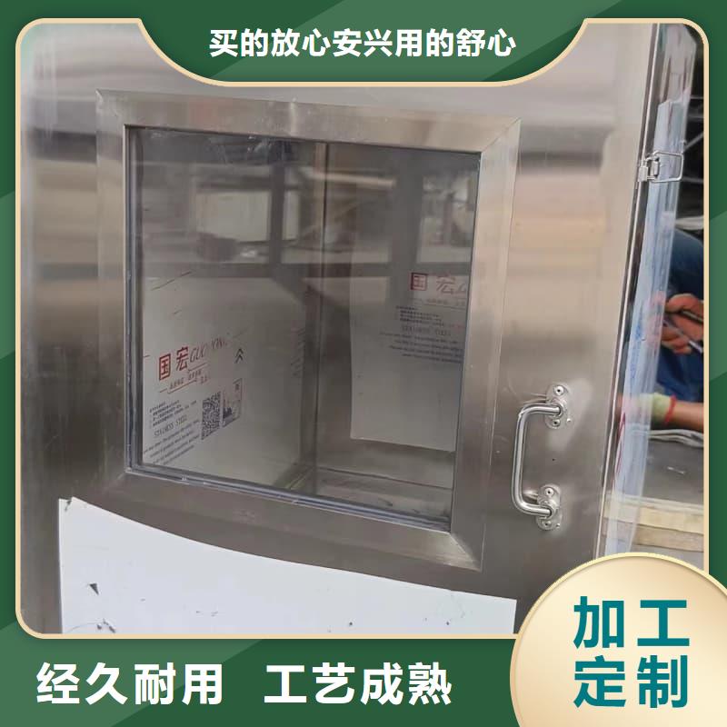 放射源鉛箱加工廠家