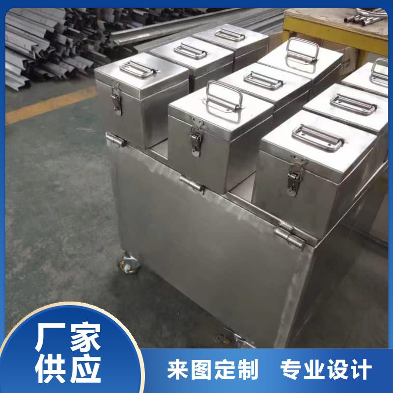 放射源铅箱2025畅销新品