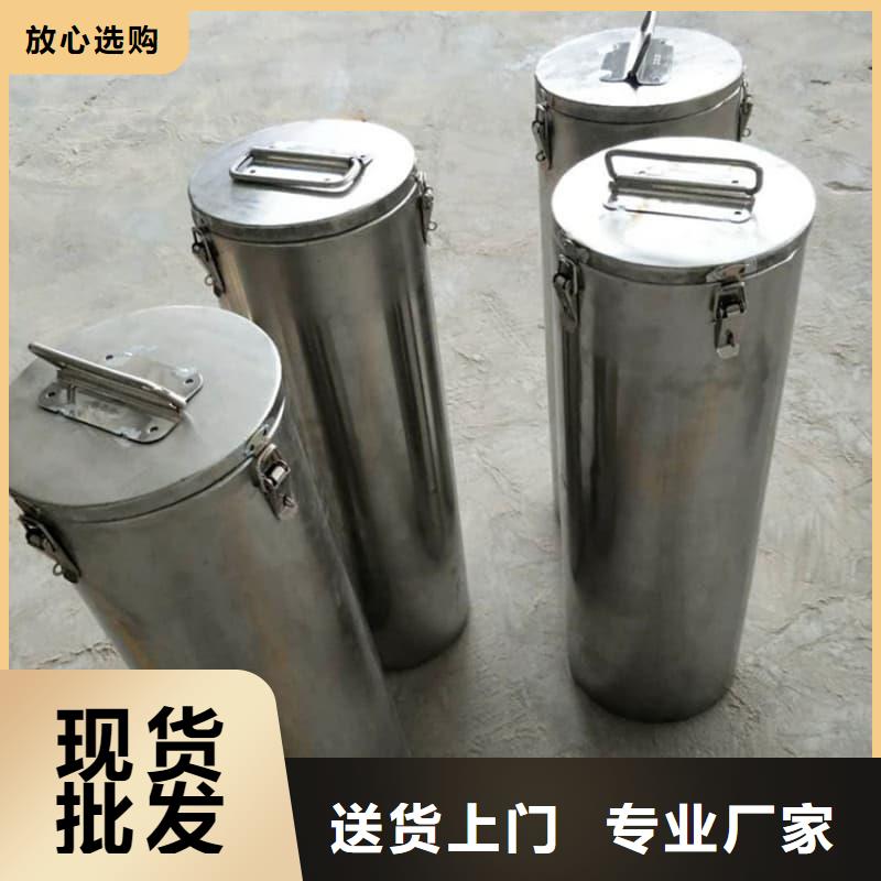 铅箱参数图片