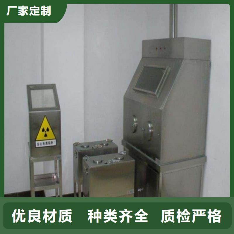 铅箱销往全国