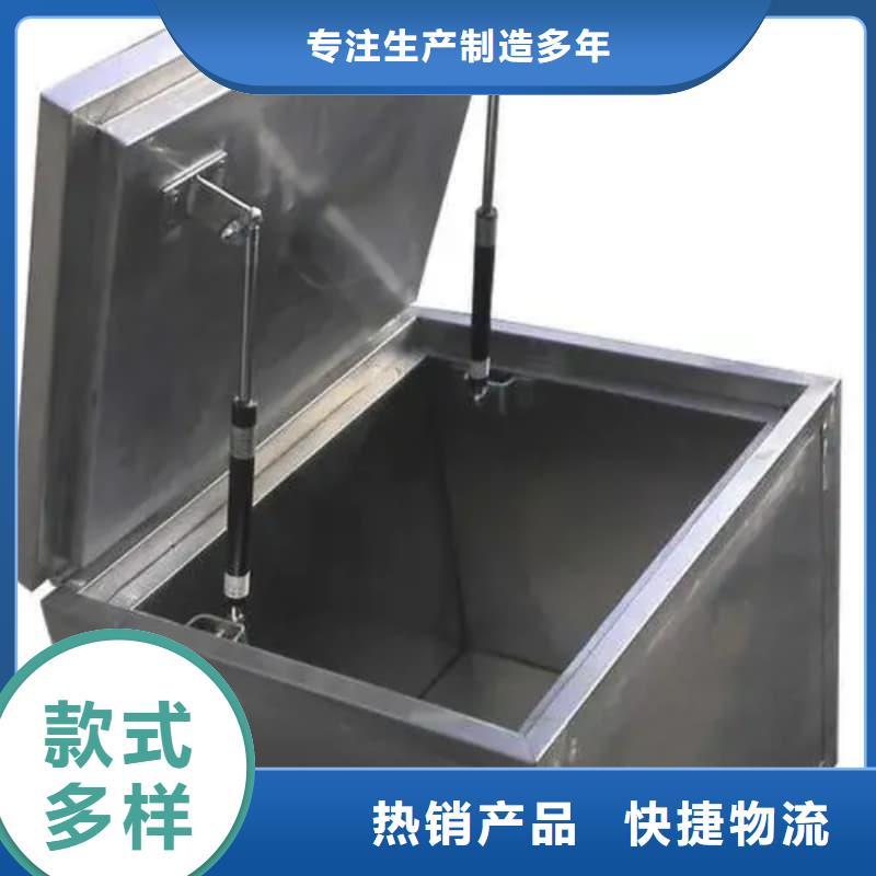 屏蔽射线铅罐?全国供货