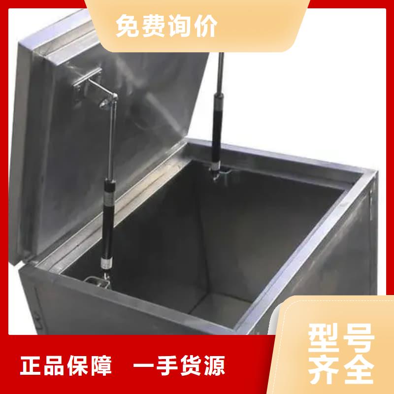 放射源鉛箱廠家廣受好評(píng)