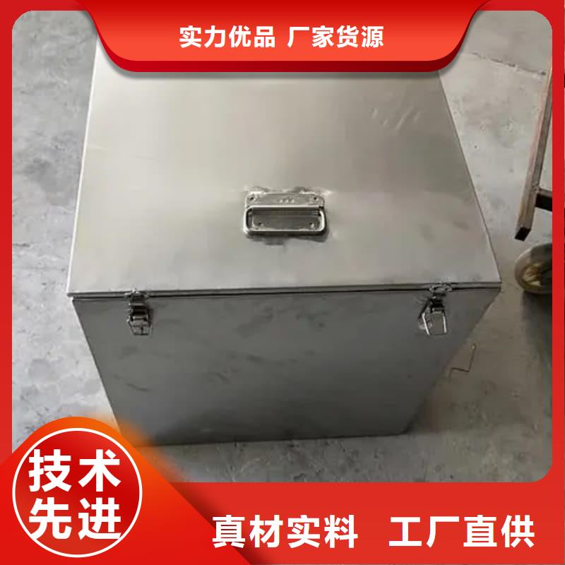 防辐射医院铅箱生产厂家-价格实惠